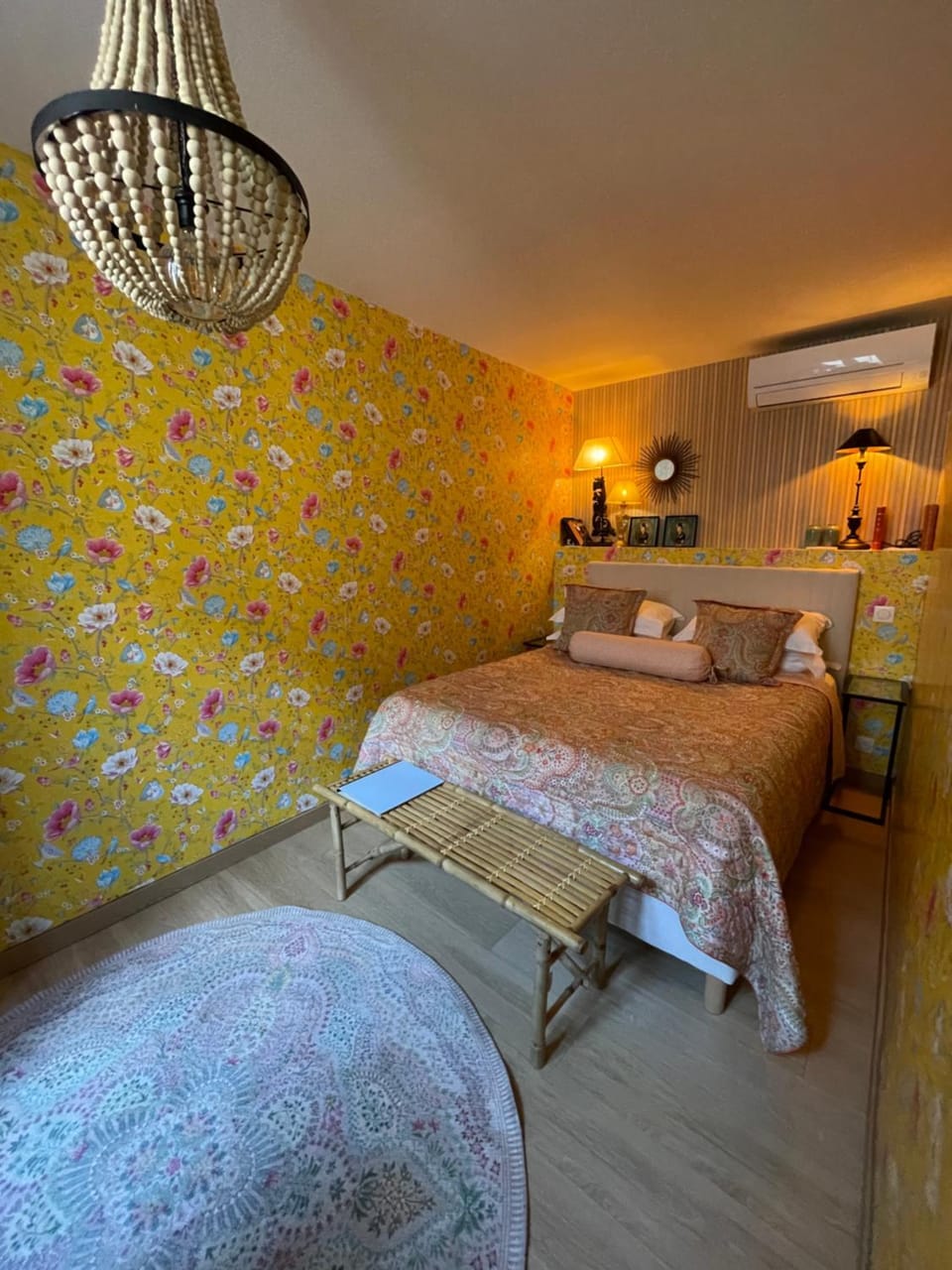 La Maison du Frene Bed and Breakfast in Vence