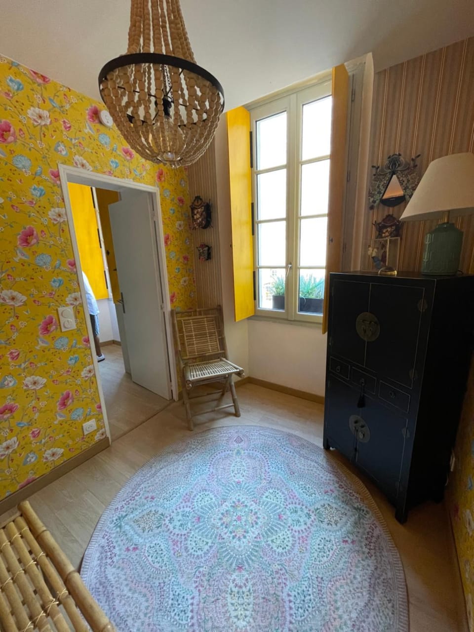 La Maison du Frene Bed and Breakfast in Vence