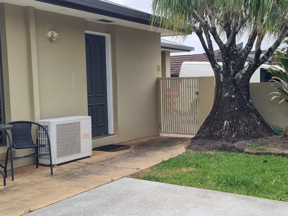 Theme Park Getaway Apartment in Oxenford