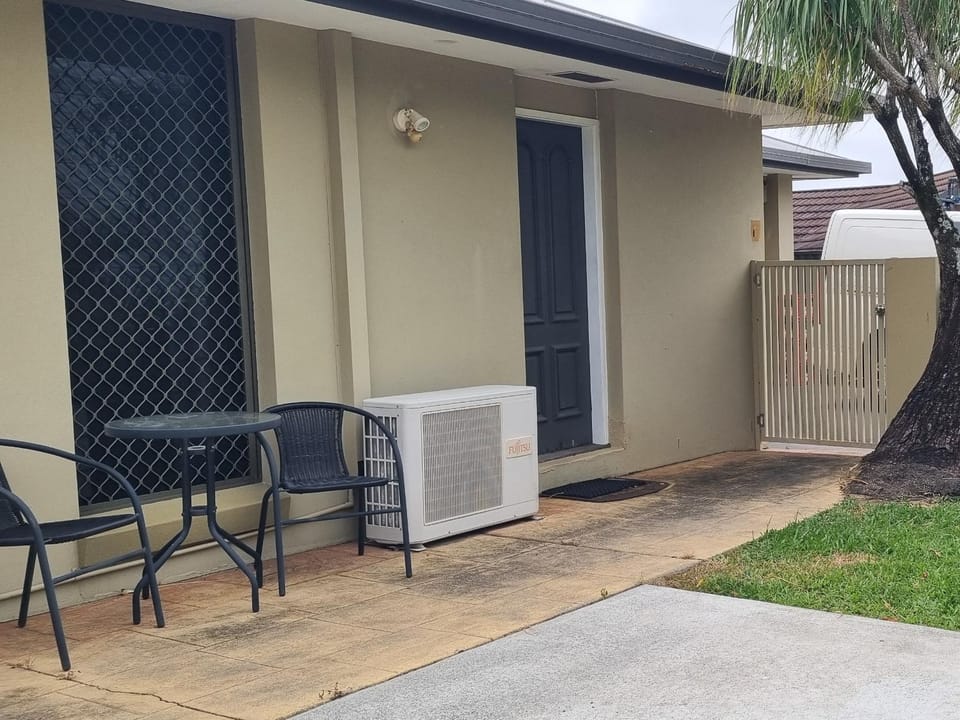 Theme Park Getaway Apartment in Oxenford