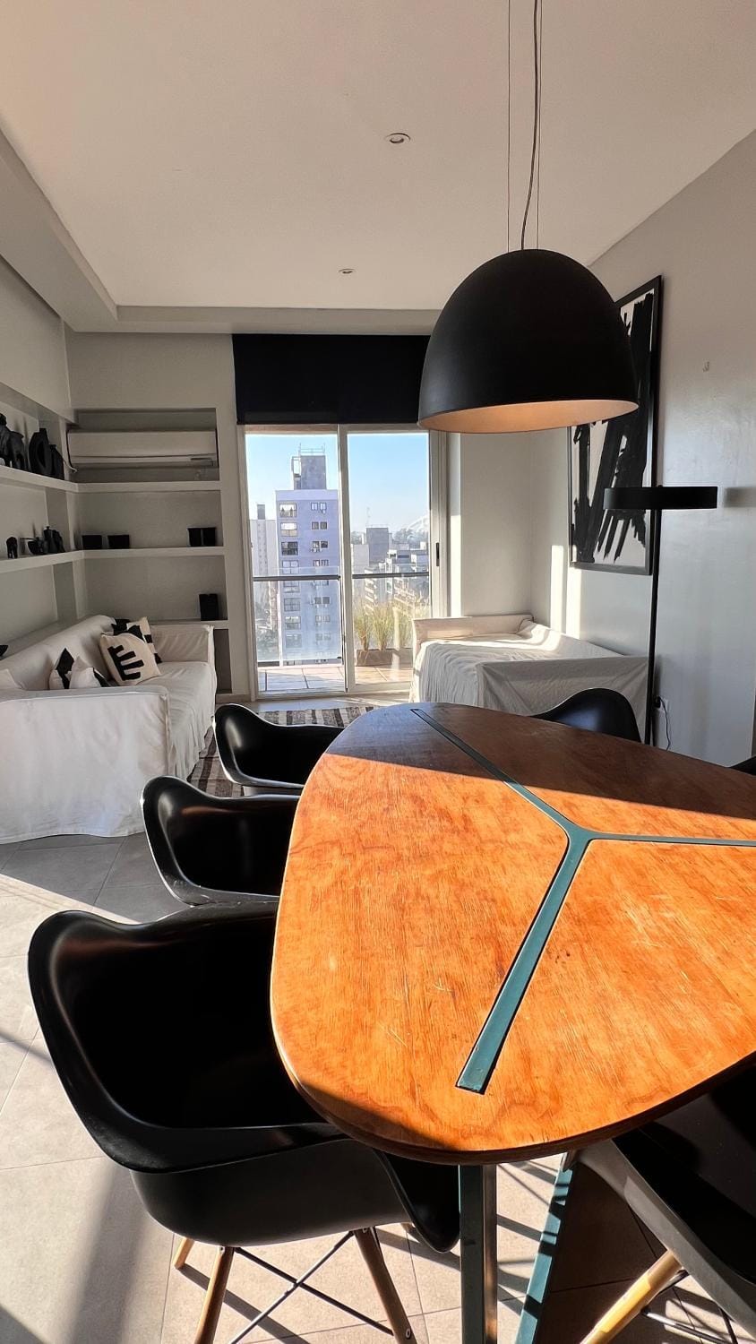 Garden Point Luxury Apartments Apartment in San Miguel de Tucumán
