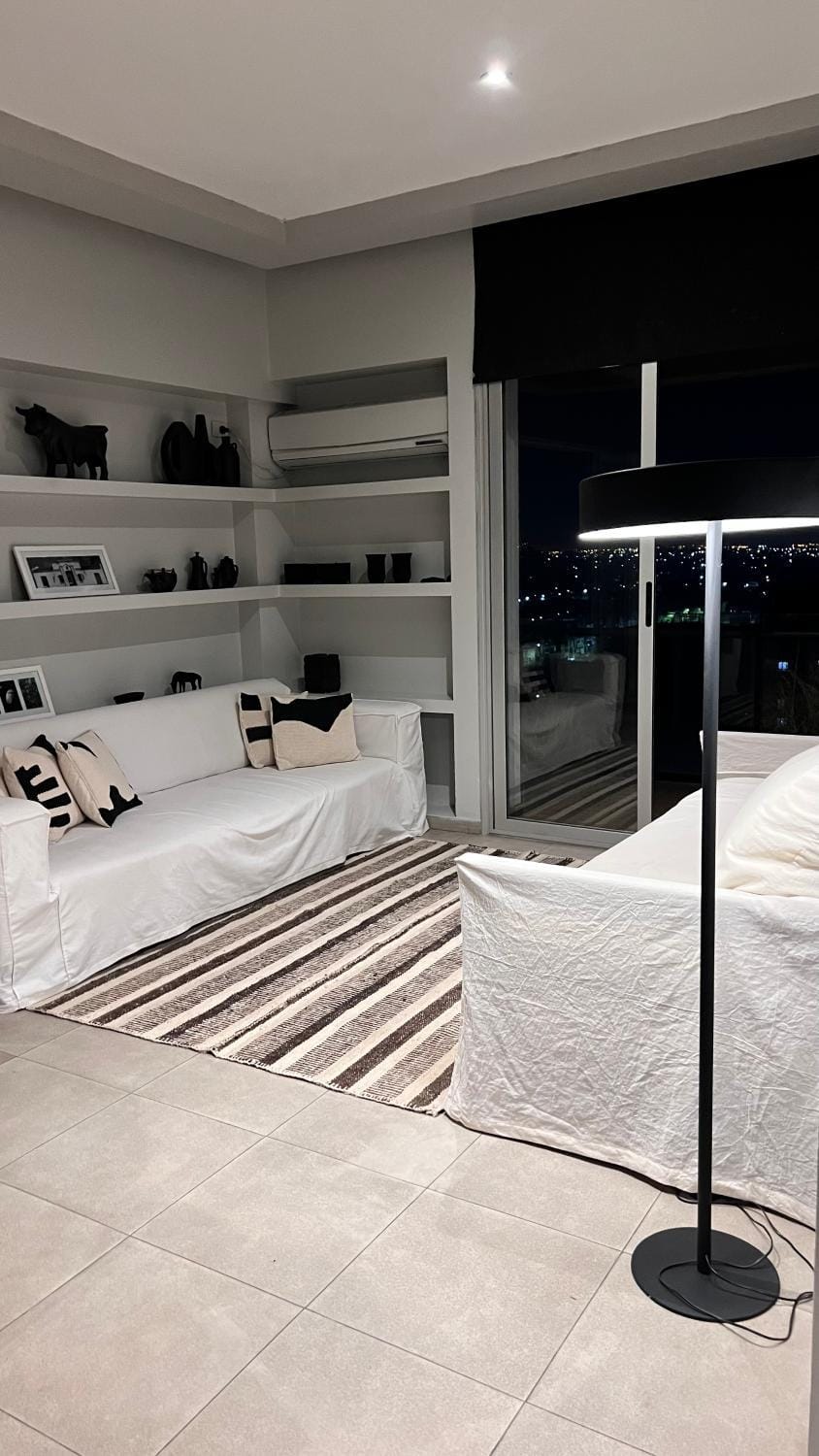 Garden Point Luxury Apartments Apartment in San Miguel de Tucumán