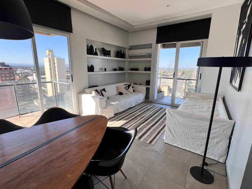 Garden Point Luxury Apartments Apartment in San Miguel de Tucumán