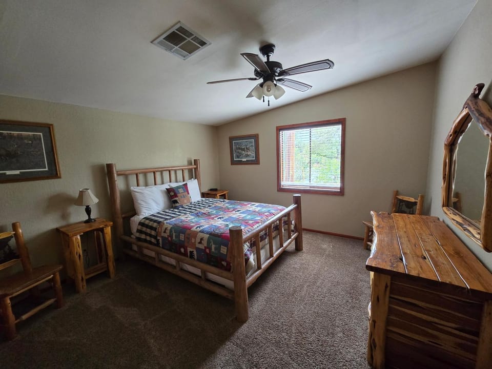 Lumbermen's Village Vacation rental in Pinetop-Lakeside