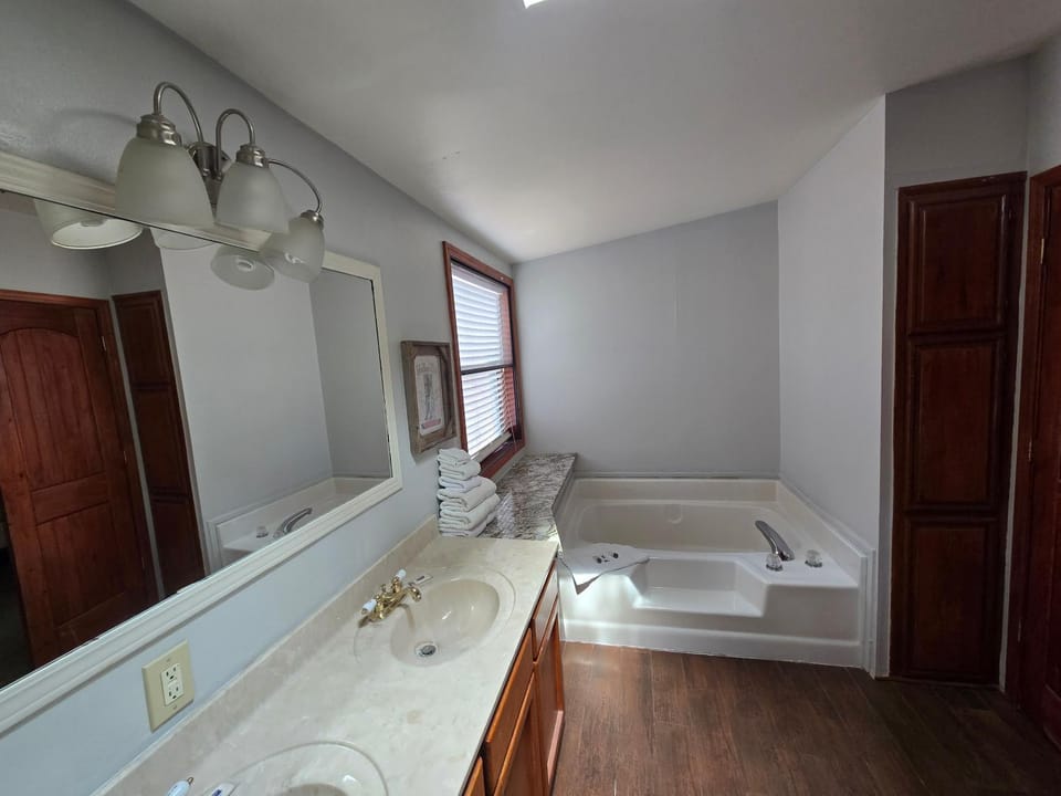 Lumbermen's Village Vacation rental in Pinetop-Lakeside