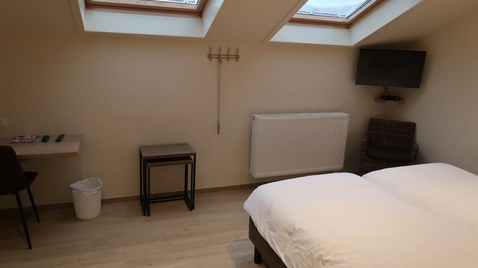 B&B La Vie En Roses Bed and Breakfast in Flanders