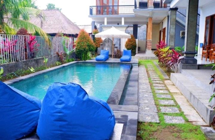 Hello Canggu Homestay Vacation rental in North Kuta