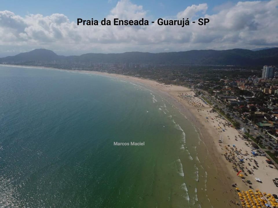 Natural landscape, Bird's eye view, Beach