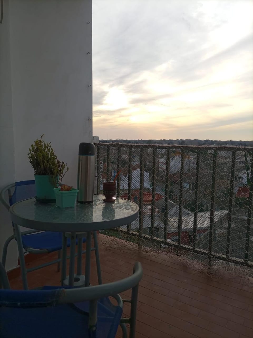 Dpto AR Apartment in San Clemente del Tuyú