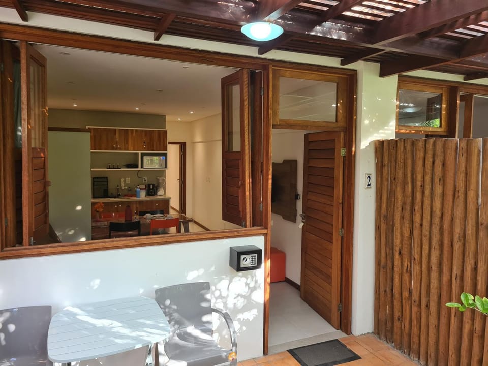 Property building, Photo of the whole room