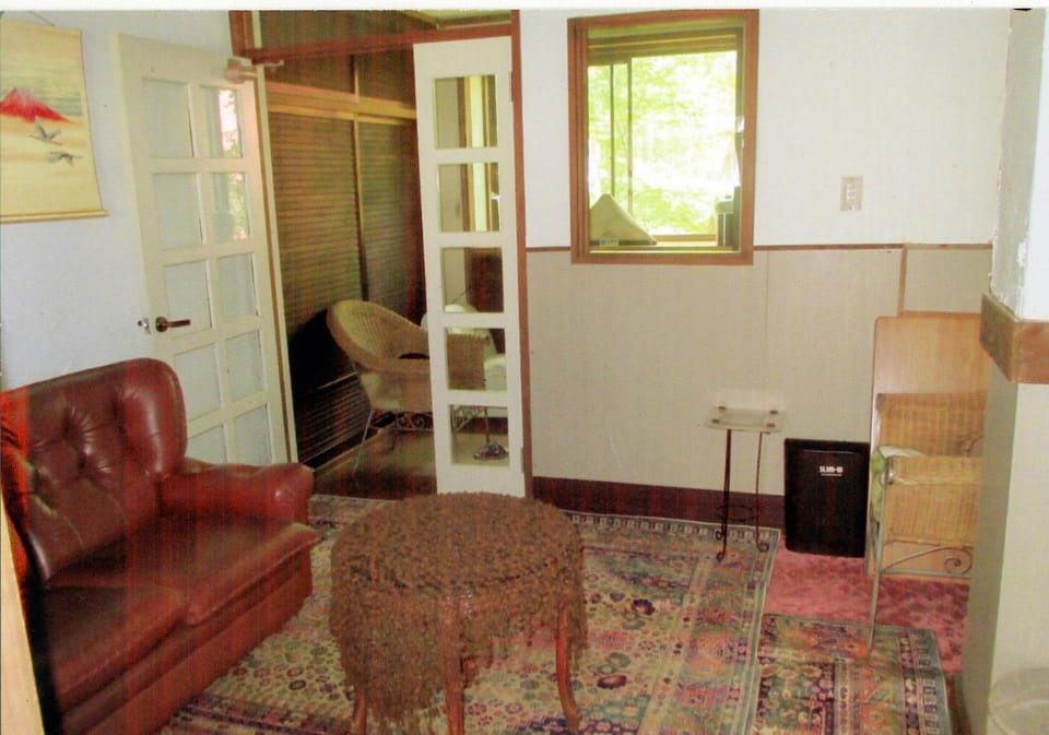 Pension Hakuba 70 Ryokan in Hakuba