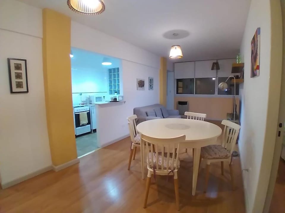 Recoleta - Fantástico departamento Apartment in Buenos Aires