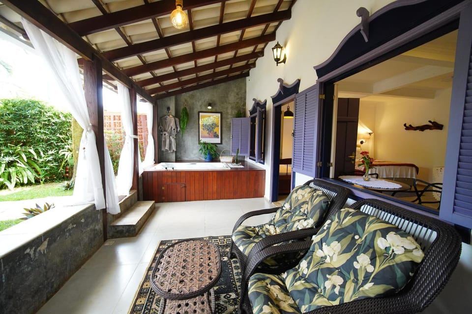 Chalés Terraviva Bed and Breakfast in Pirenópolis