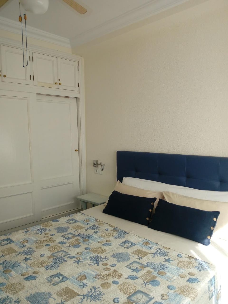By The Sea Apartment in Nerja
