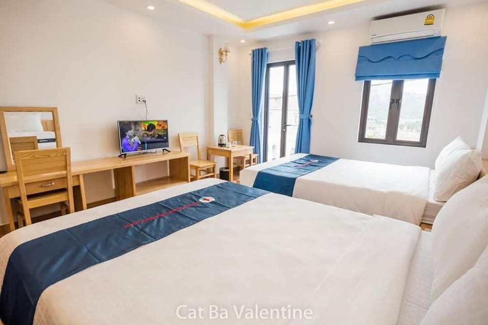 Valentine Boutique Hotel Hotel in Laos
