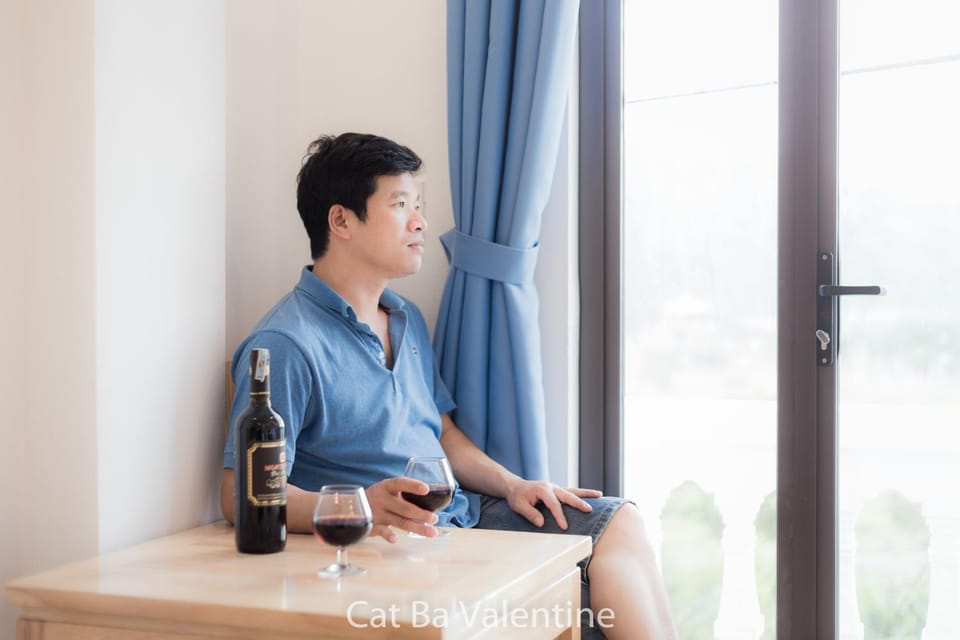 Valentine Boutique Hotel Hotel in Laos
