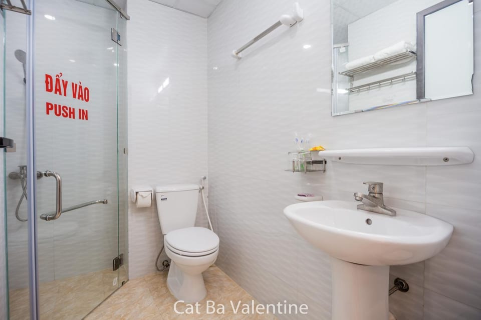 Valentine Boutique Hotel Hotel in Laos