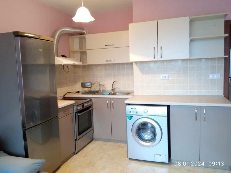 CITY STAY in Varna 2 Apartment in Varna