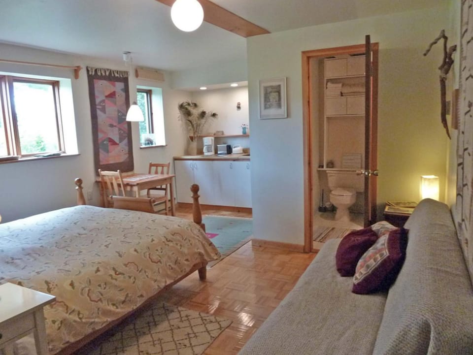 B&B Pinorama Bed and Breakfast in Sutton