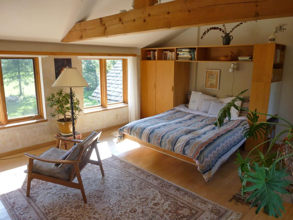 B&B Pinorama Bed and Breakfast in Sutton