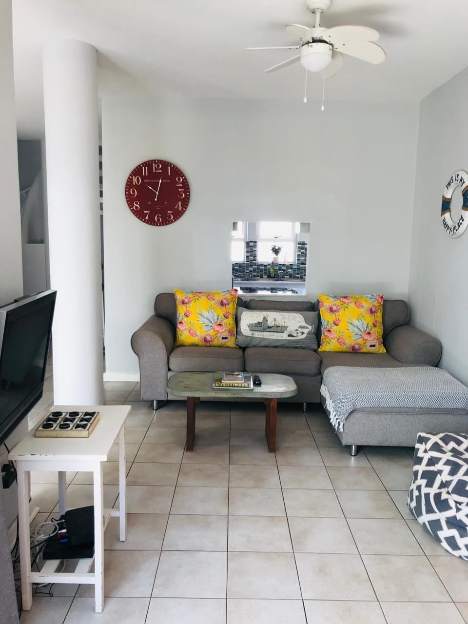 9 Casablance Ballito~Beach on your doorstep. Apartment in Dolphin Coast