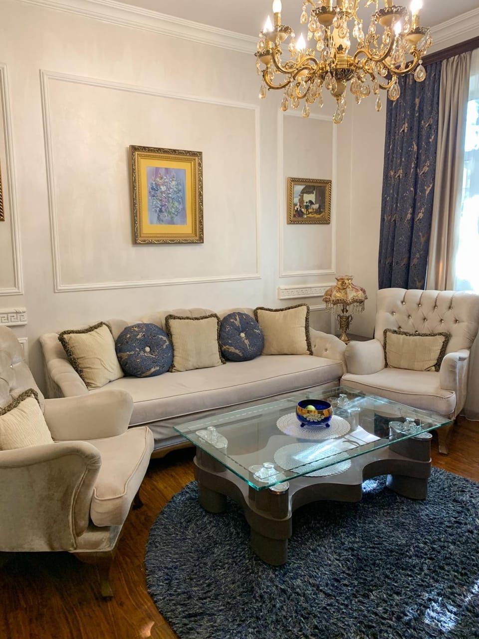 home in central city Apartment in Yerevan