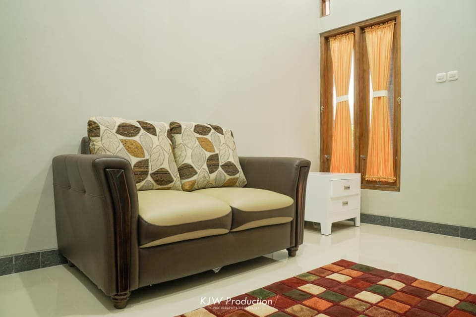 M Stay Guest House Jogja Vacation rental in Special Region of Yogyakarta