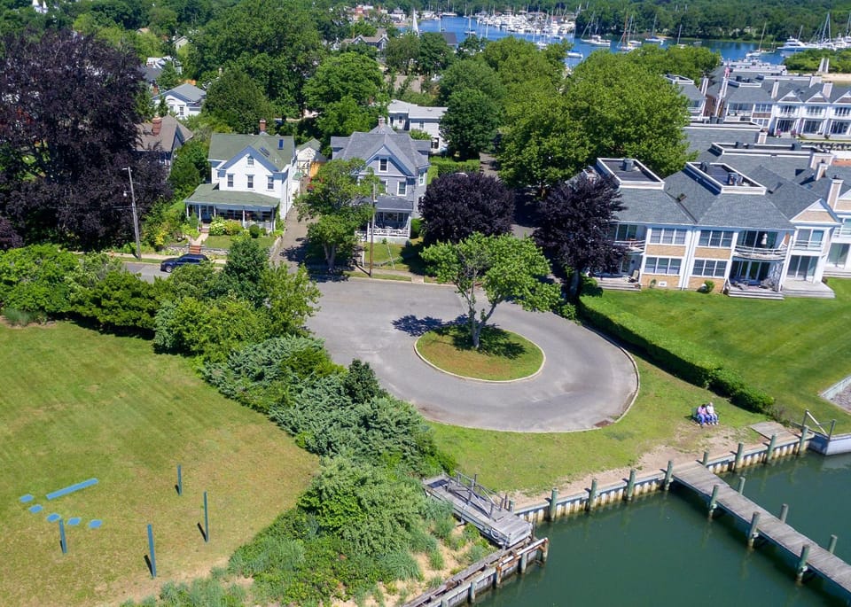 Natural landscape, Garden view, Sea view, Street view