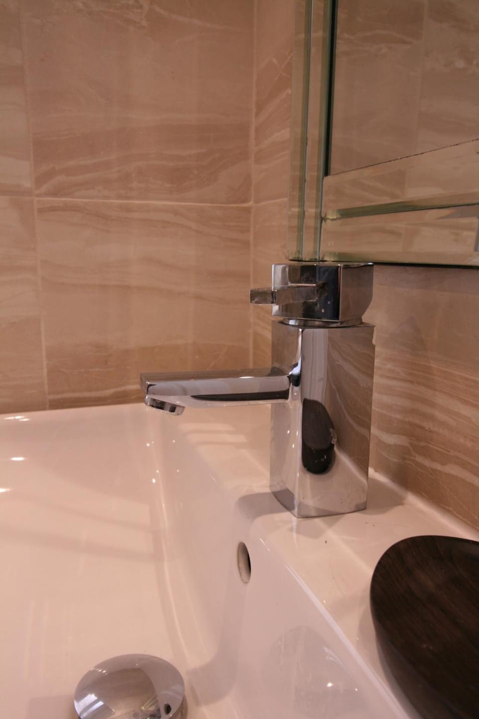 The Thomas Suite Apartment in Llandudno