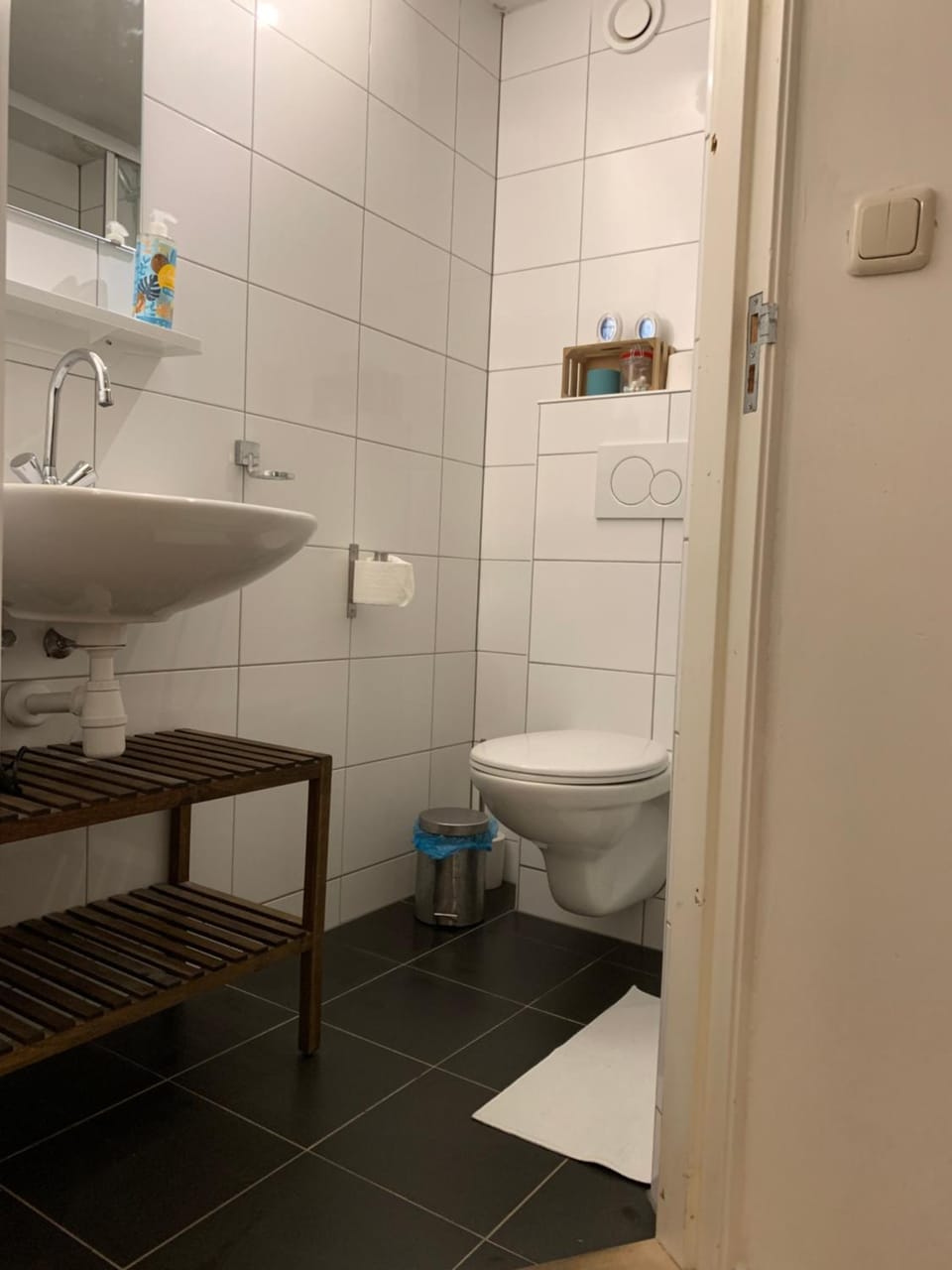 Studio in the city center of Leeuwarden Apartment in Leeuwarden
