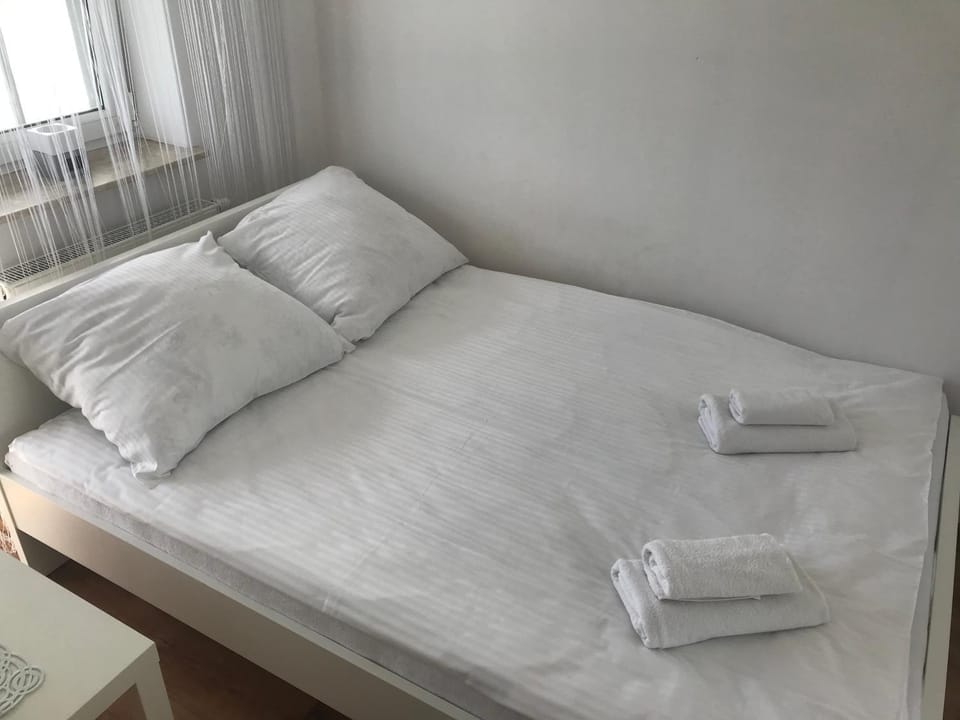 Apartament Studio Ryska Apartment in Poland