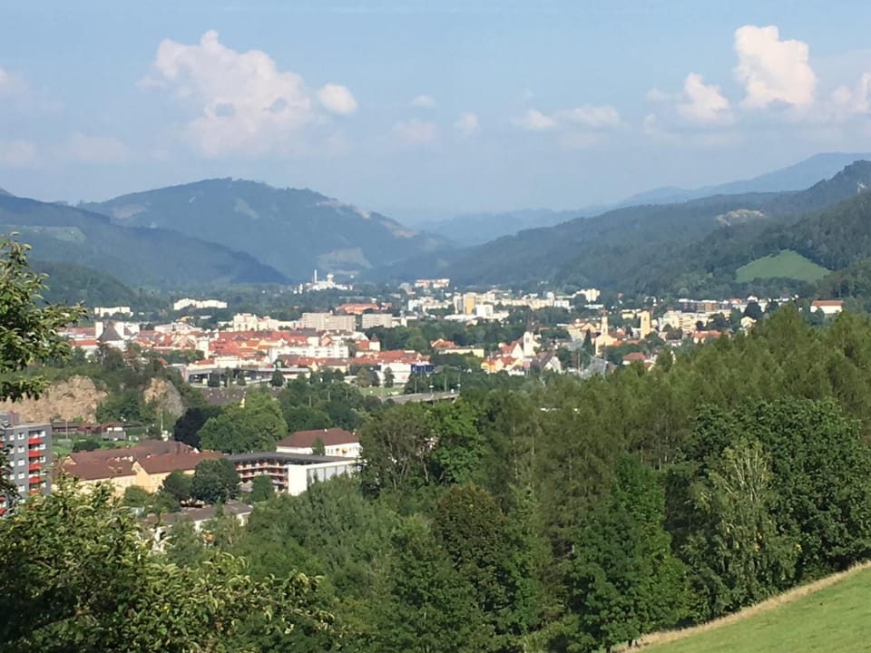 Privatzimmer Wagner Bed and Breakfast in Styria