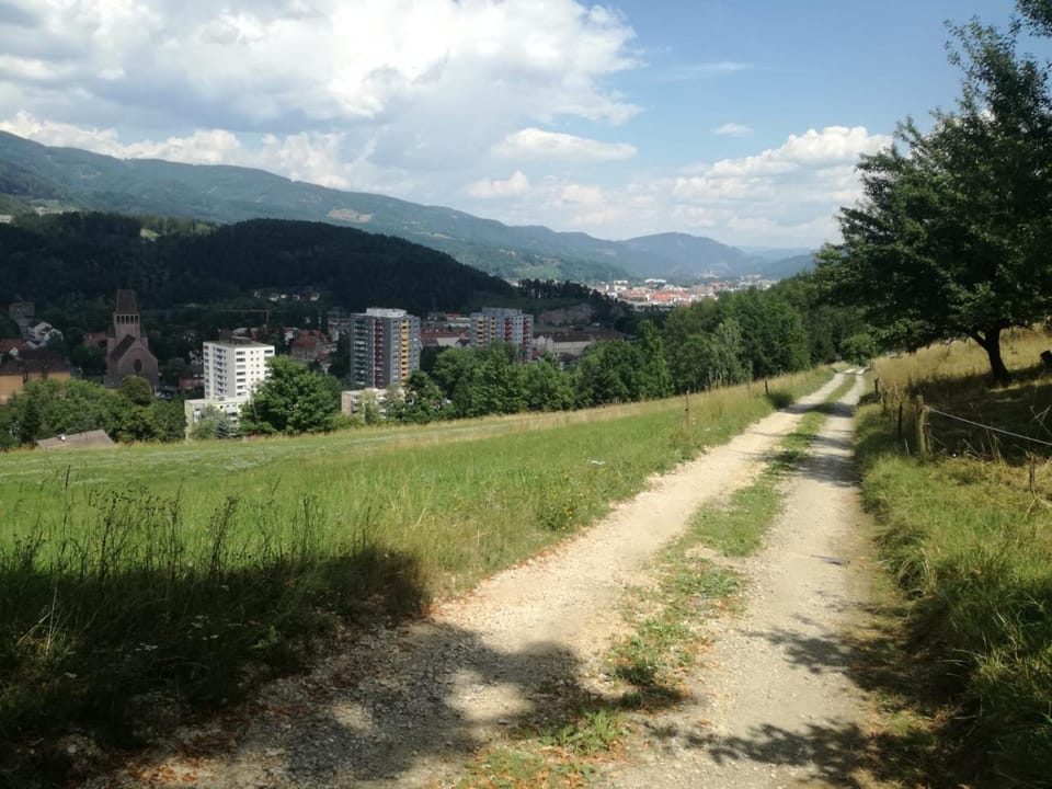 Privatzimmer Wagner Bed and Breakfast in Styria