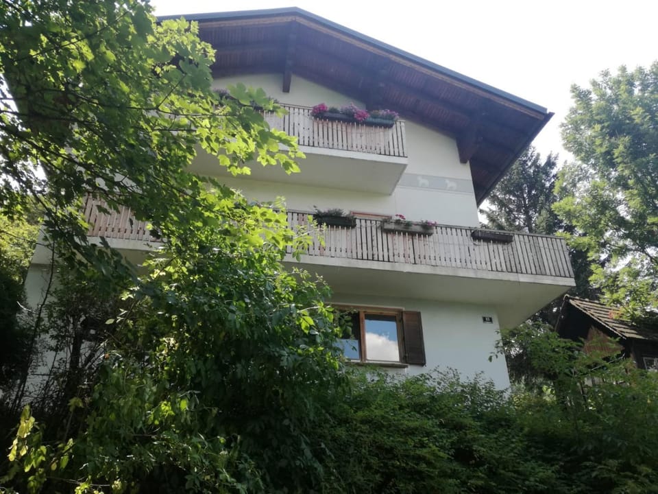 Privatzimmer Wagner Bed and Breakfast in Styria