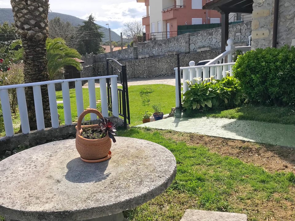 Estudio de encanto en Isla playa Apartment in Cantabria