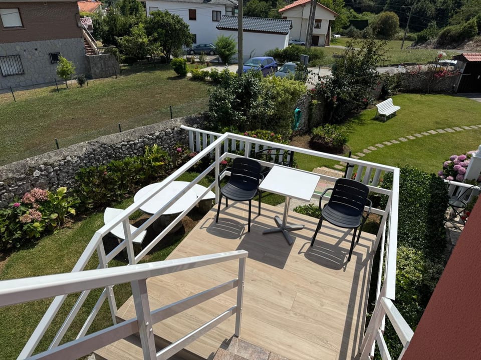 Estudio de encanto en Isla playa Apartment in Cantabria
