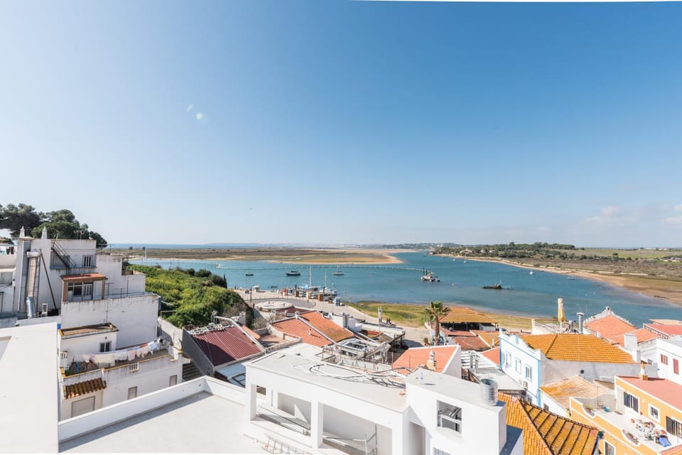 Casas d'Alvor Boutique Apartments Apartment in Alvor