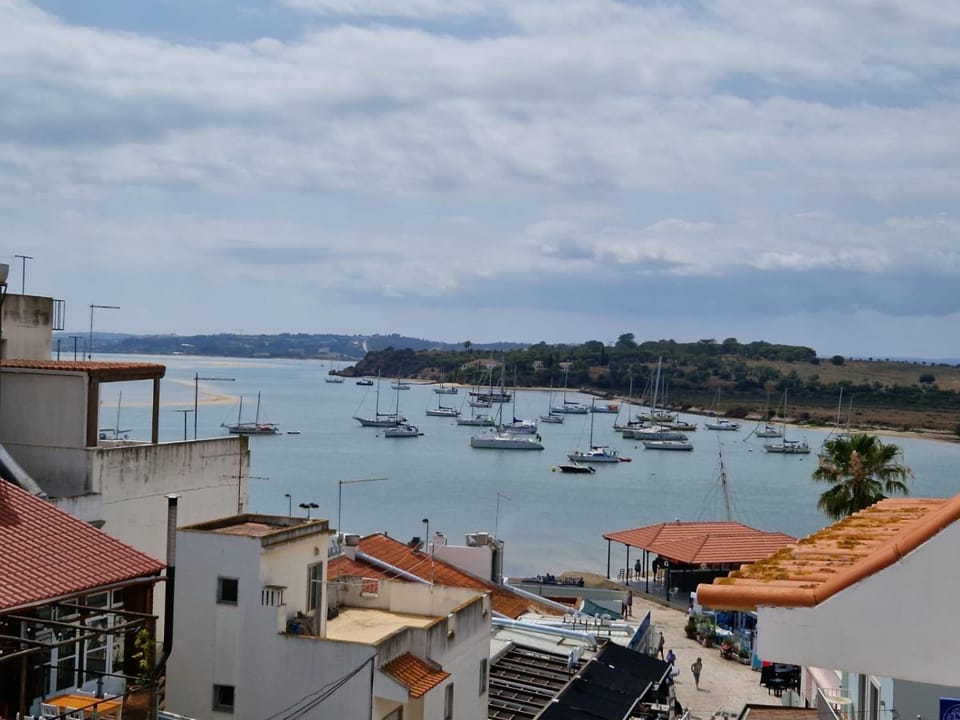Casas d'Alvor Boutique Apartments Apartment in Alvor
