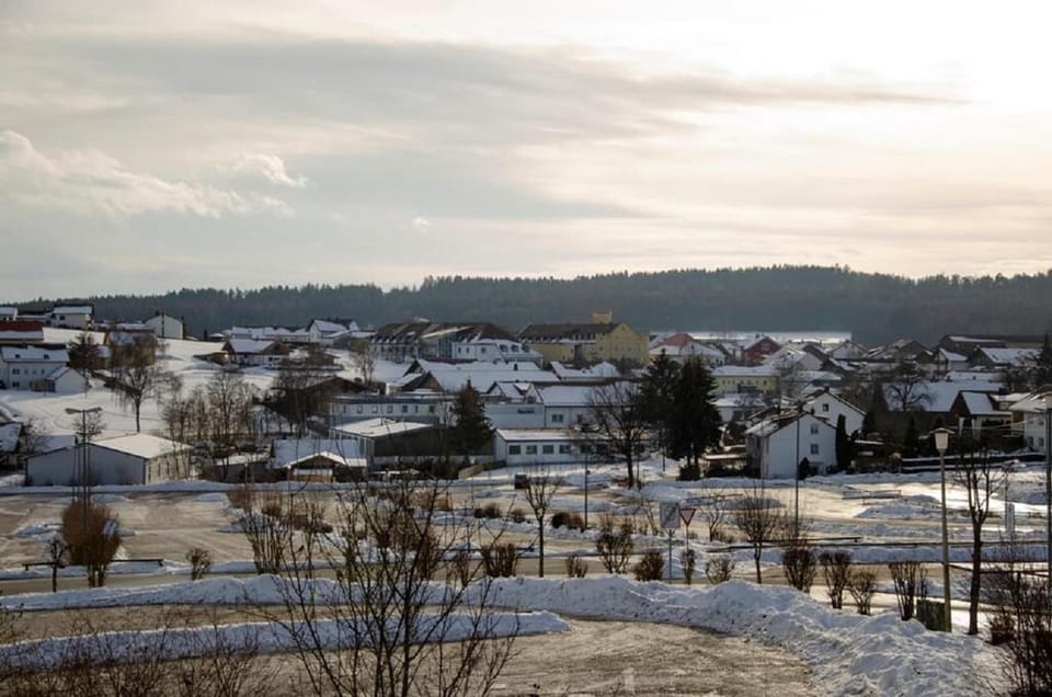 Neighbourhood