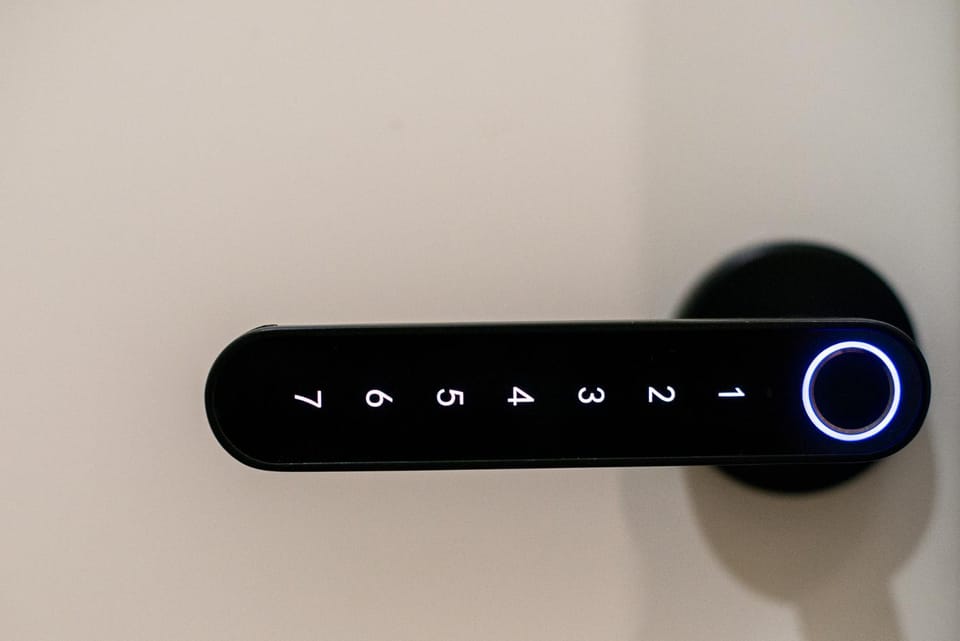 St. Peter Manor Bed and Breakfast in Rome