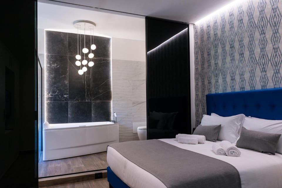 St. Peter Manor Bed and Breakfast in Rome