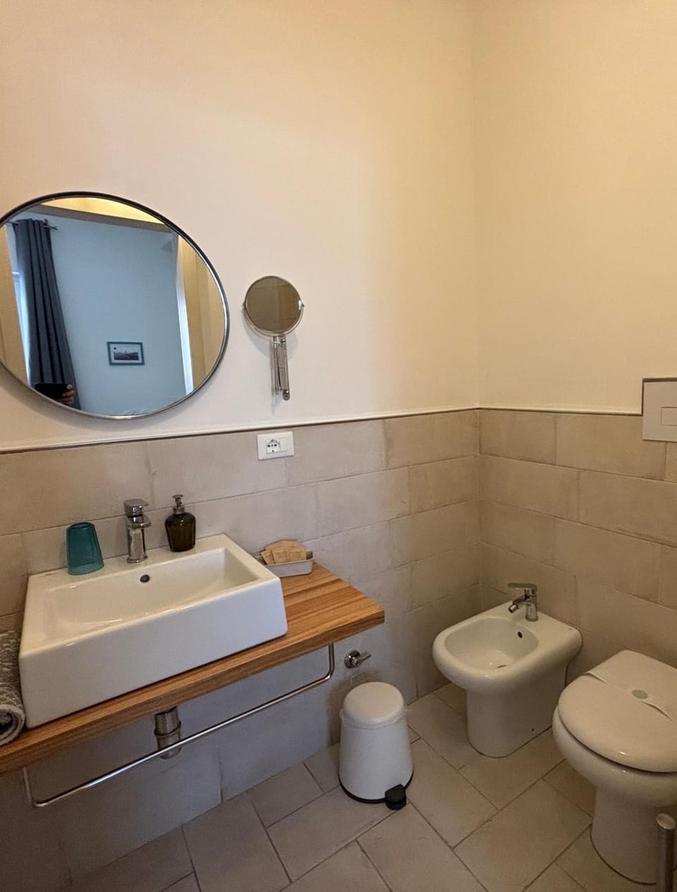 Toilet, Bathroom, bidet