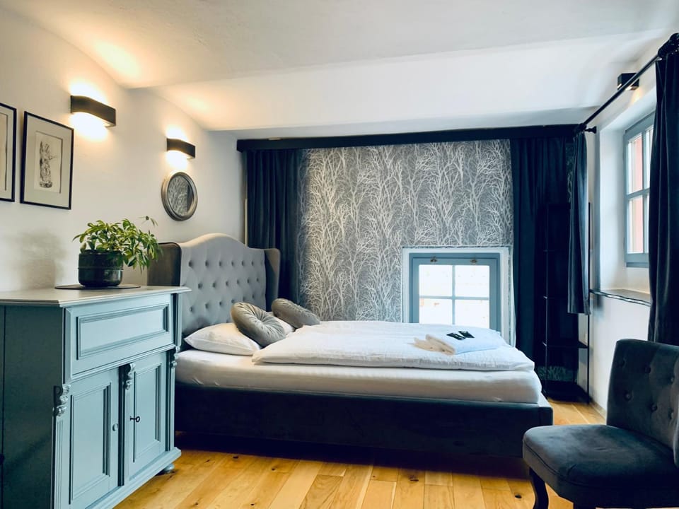 Boutique penzion U Mikuláše , Apartments Café U Rolanda Inn in South Moravian Region