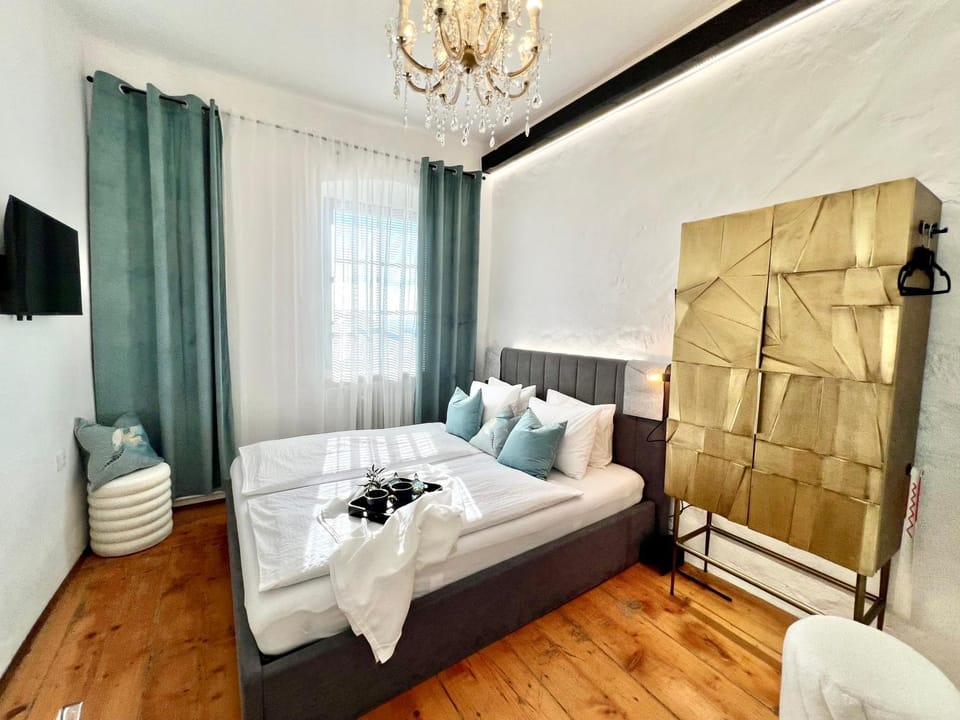 Boutique penzion U Mikuláše , Apartments Café U Rolanda Inn in South Moravian Region