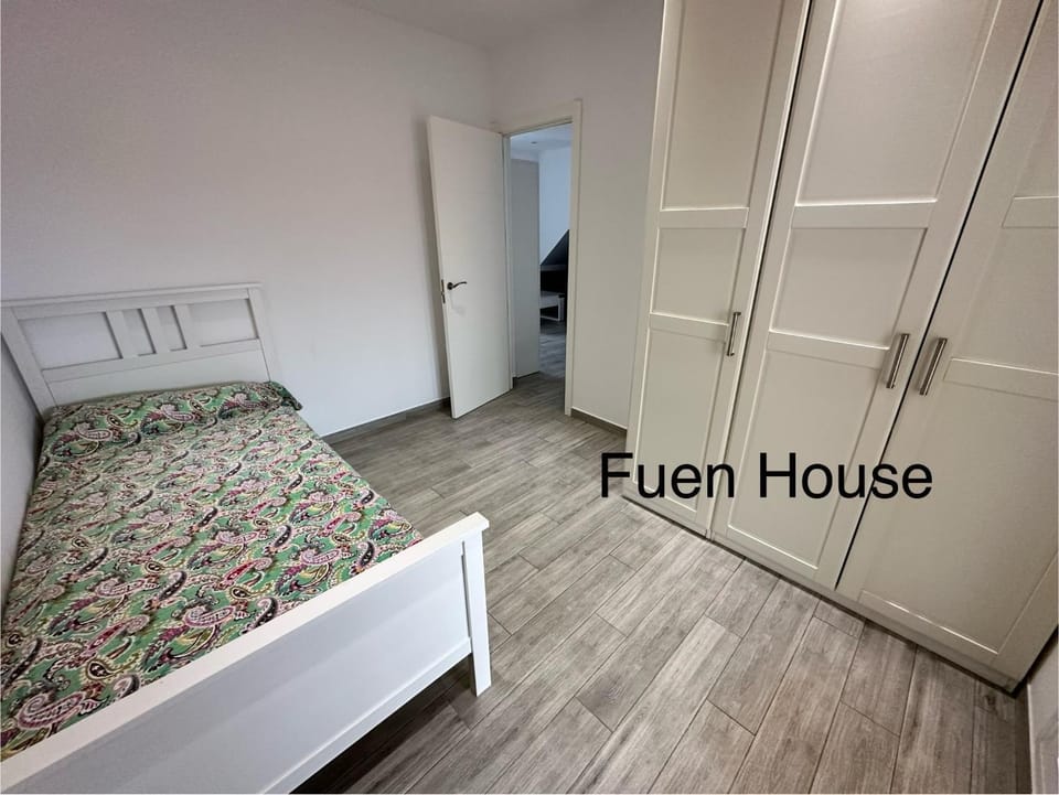 Loft of Love Apartment in Frigiliana