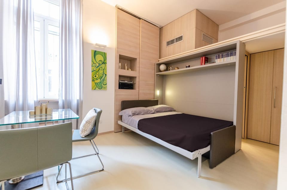 TV and multimedia, Living room, Bedroom