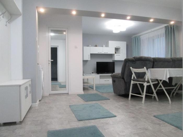 Apartament Sarra Apartment in Prahova, Romania