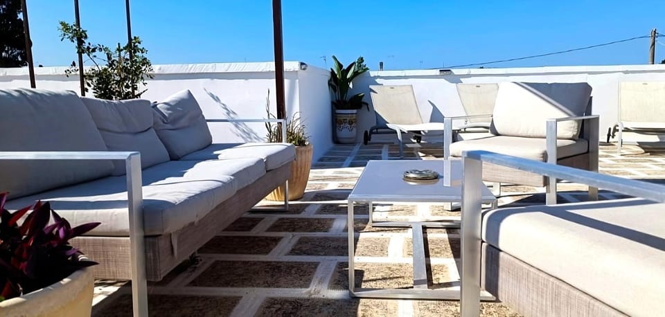 Solarium, Balcony/Terrace, Balcony/Terrace