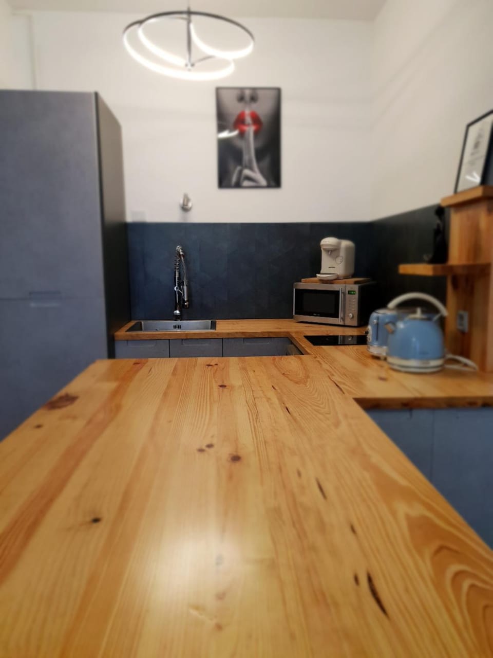 L'Appart l'Escapade Coeur de Nantes Apartment in Nantes