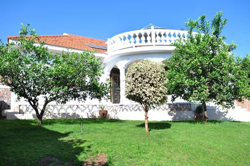 Plot 4 Kavuma Close Villa in Kampala